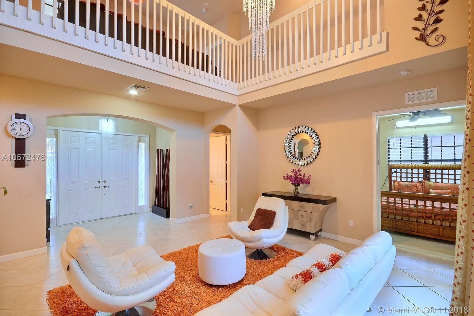 ESTADA AT MONTERRA - Residential Lease