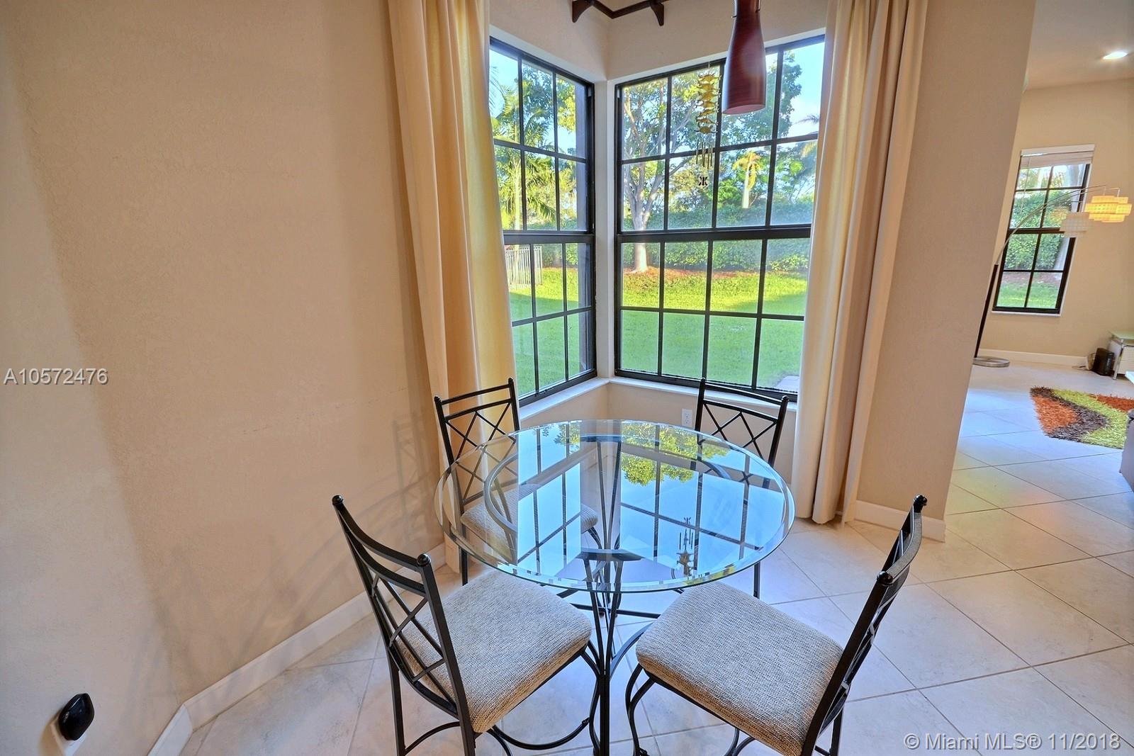 ESTADA AT MONTERRA - Residential Lease