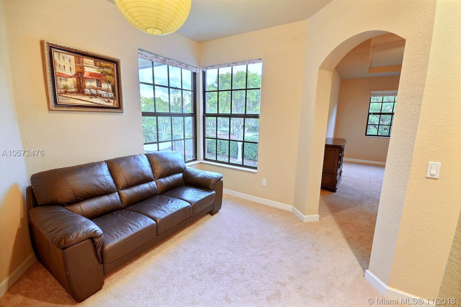 ESTADA AT MONTERRA - Residential Lease