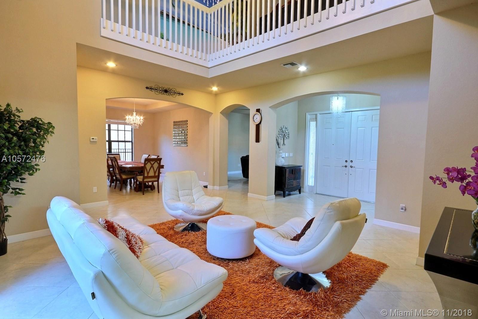 ESTADA AT MONTERRA - Residential Lease