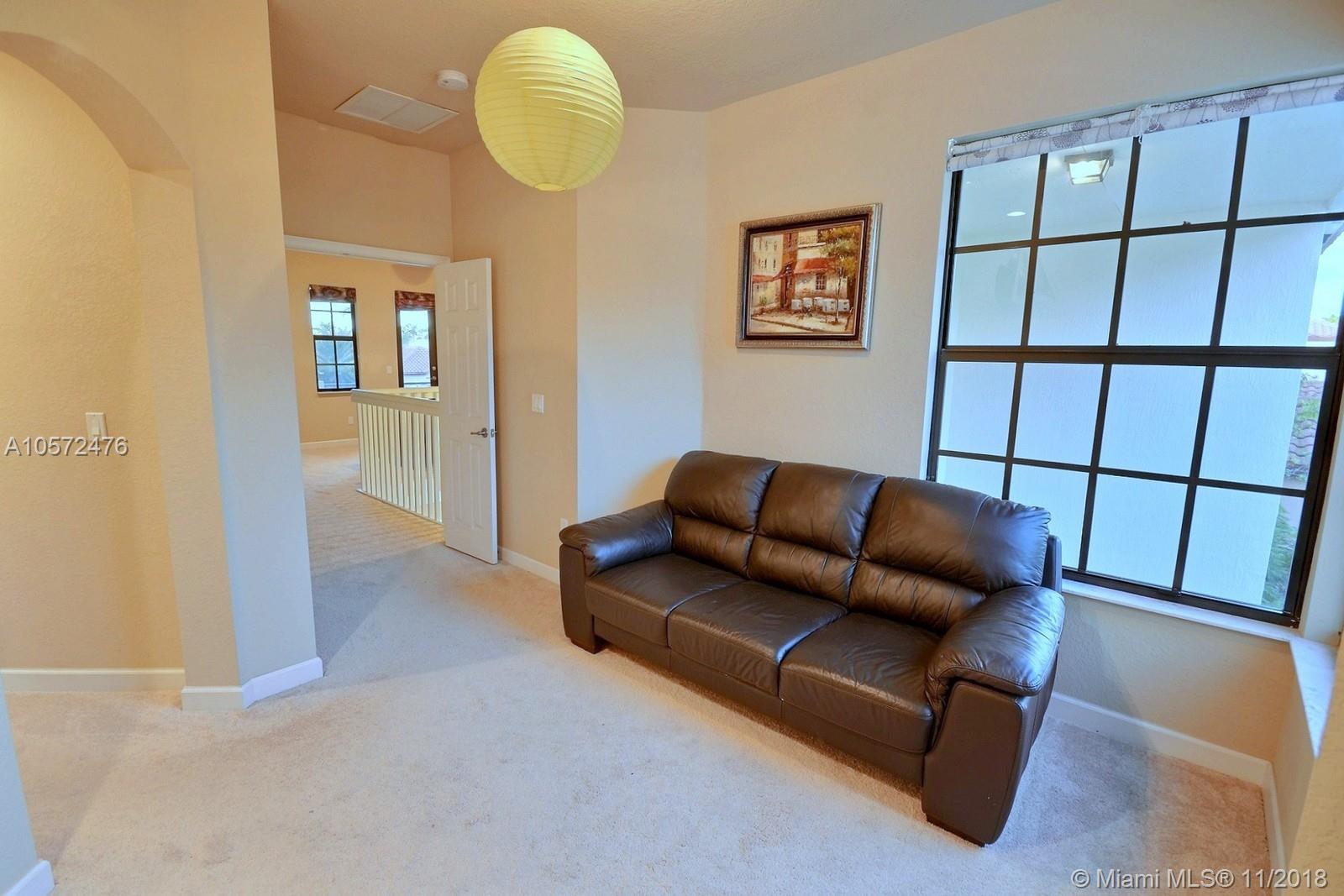 ESTADA AT MONTERRA - Residential Lease