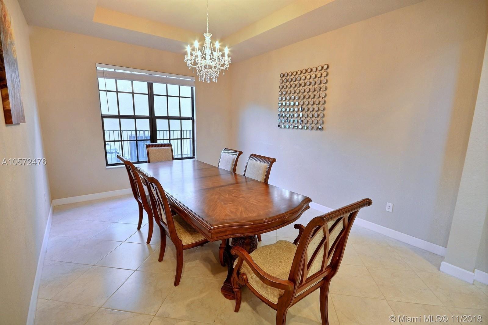 ESTADA AT MONTERRA - Residential Lease