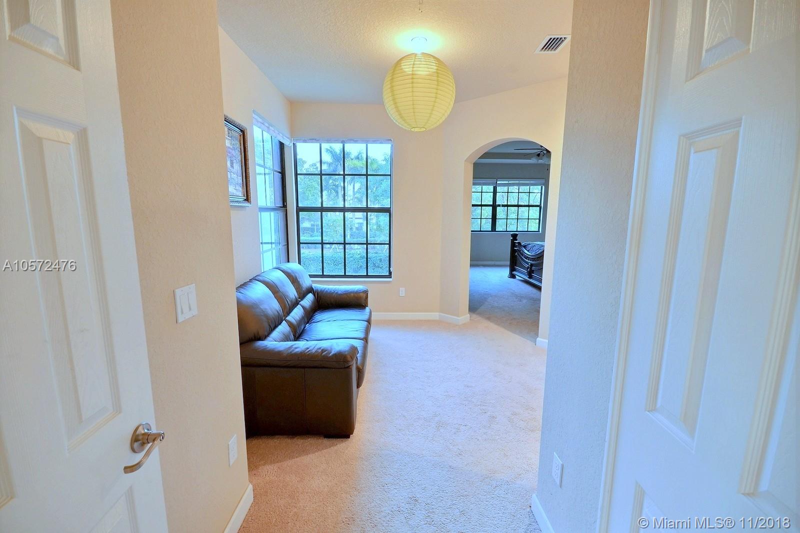 ESTADA AT MONTERRA - Residential Lease