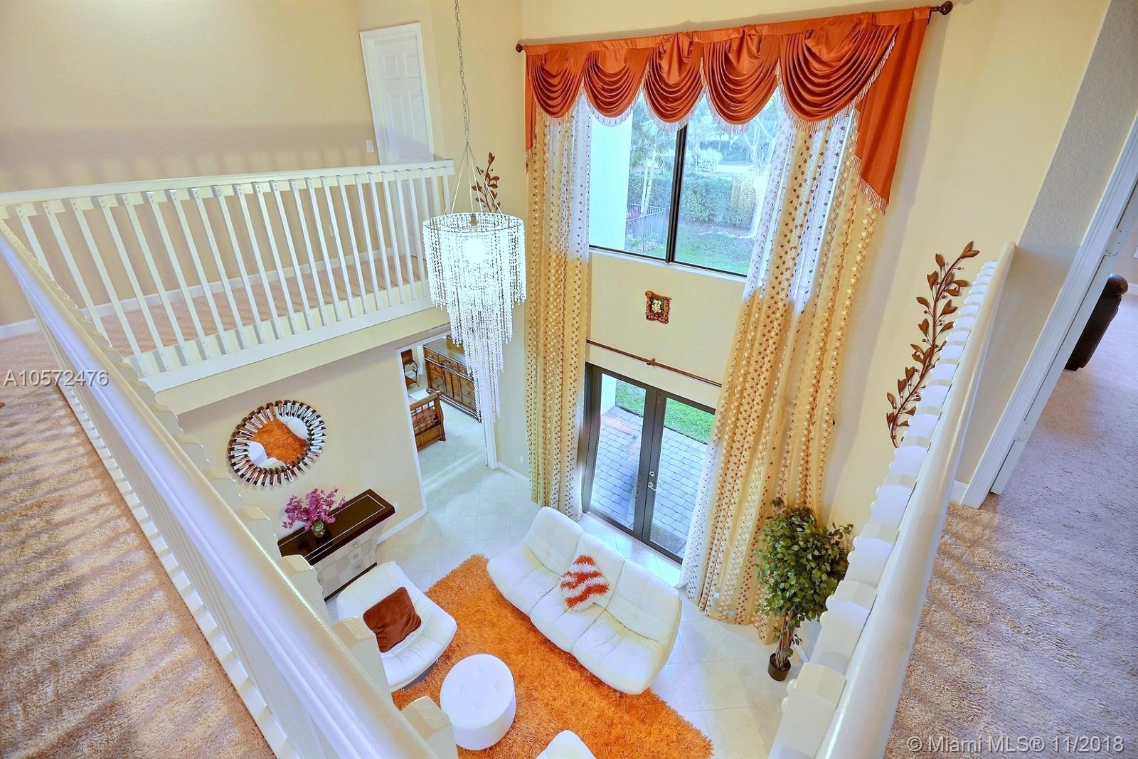 ESTADA AT MONTERRA - Residential Lease