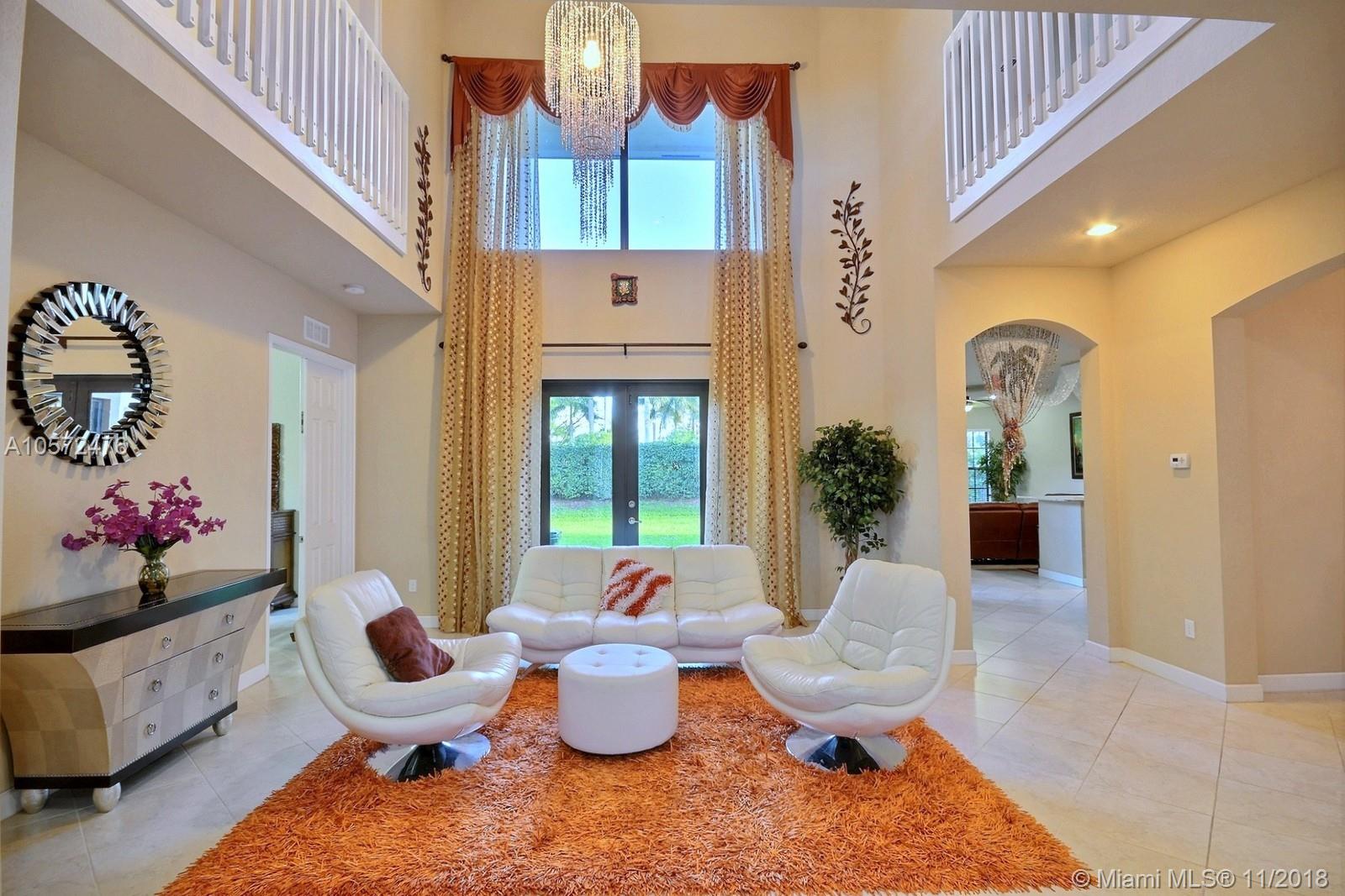 ESTADA AT MONTERRA - Residential Lease