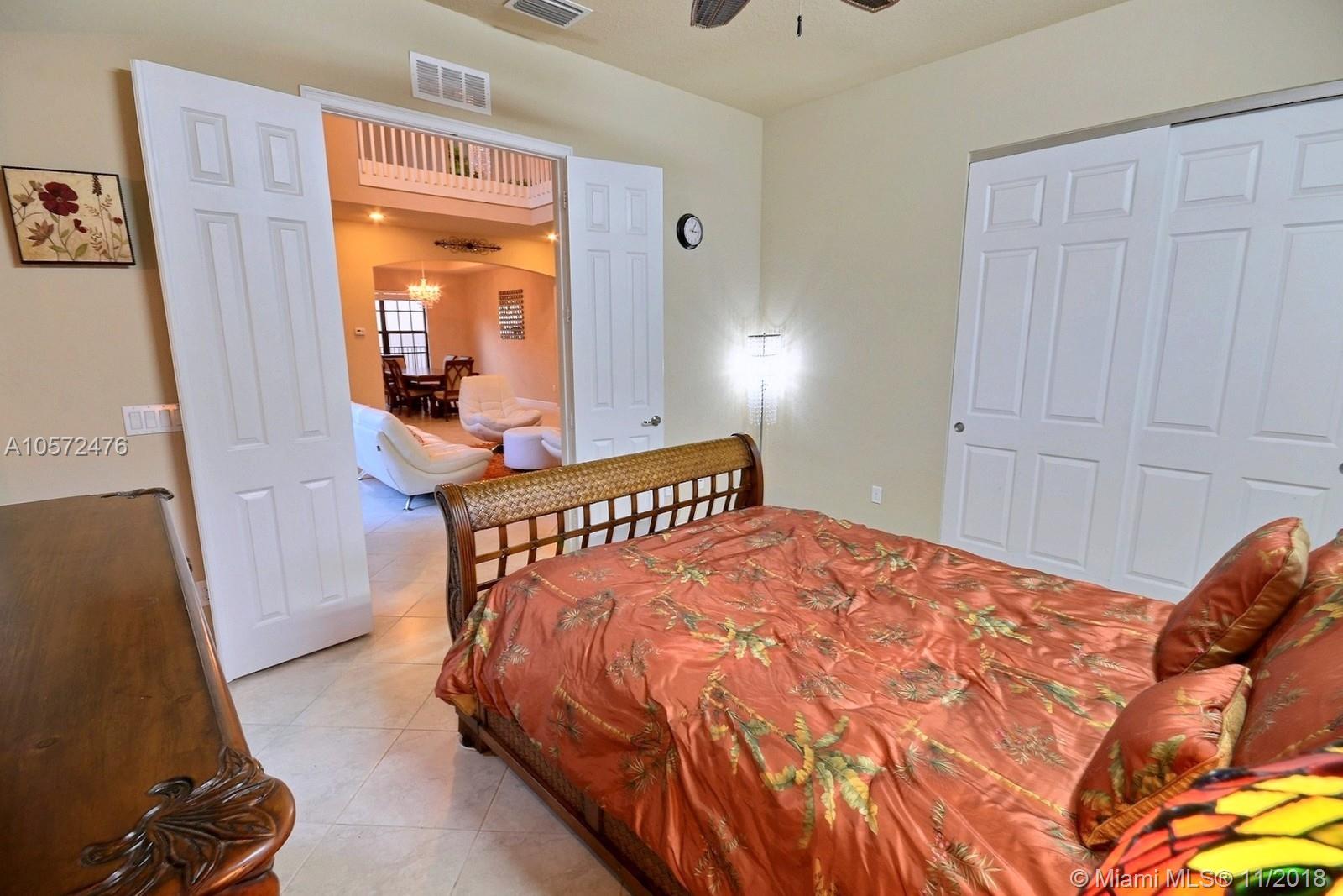 ESTADA AT MONTERRA - Residential Lease