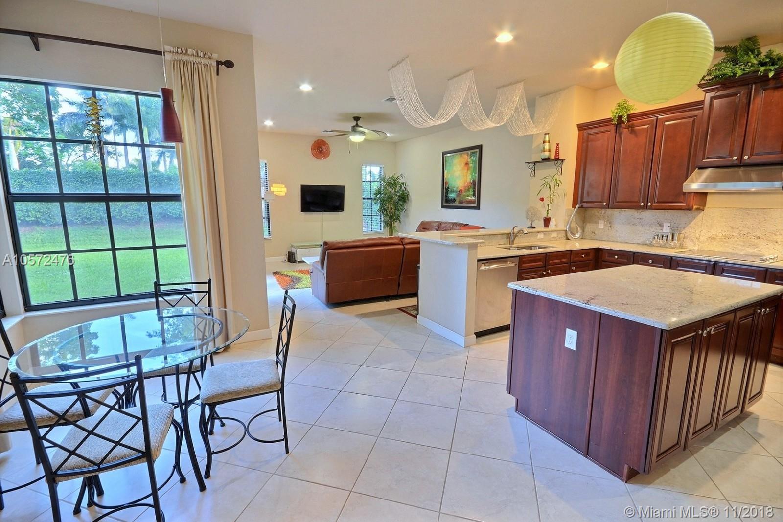 ESTADA AT MONTERRA - Residential Lease