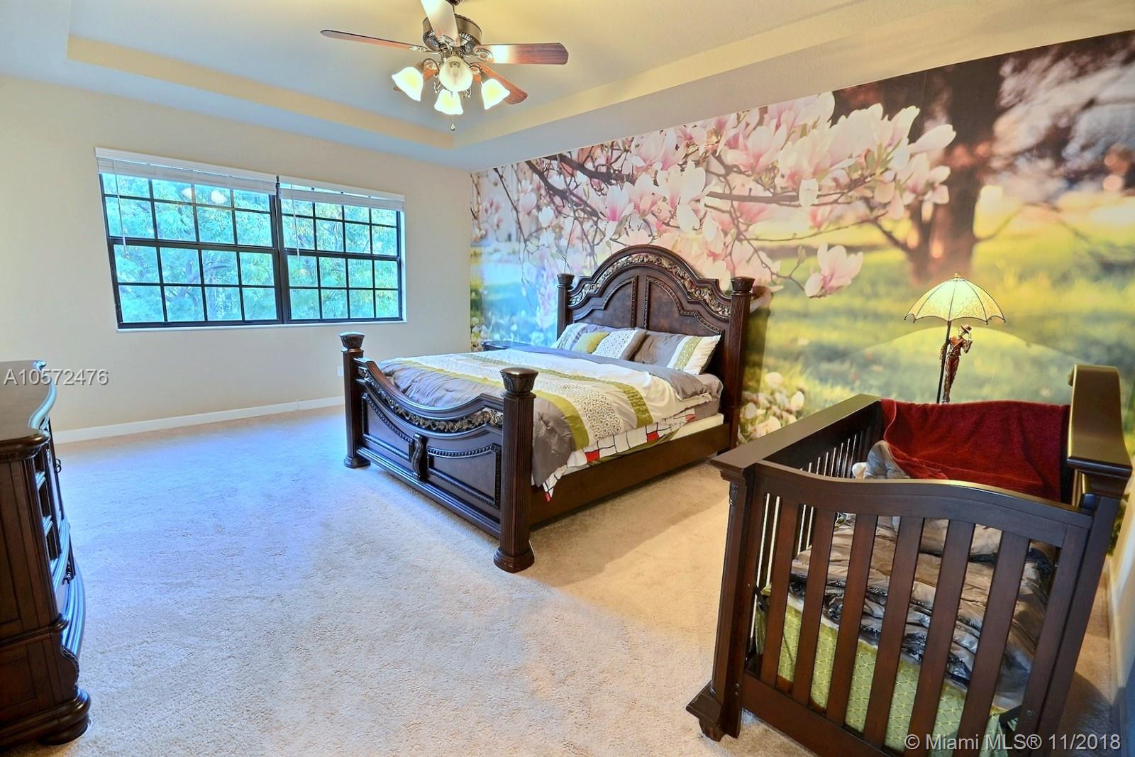 ESTADA AT MONTERRA - Residential Lease