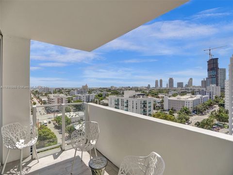 1100 West Ave 1101 Miami Beach FL 33139