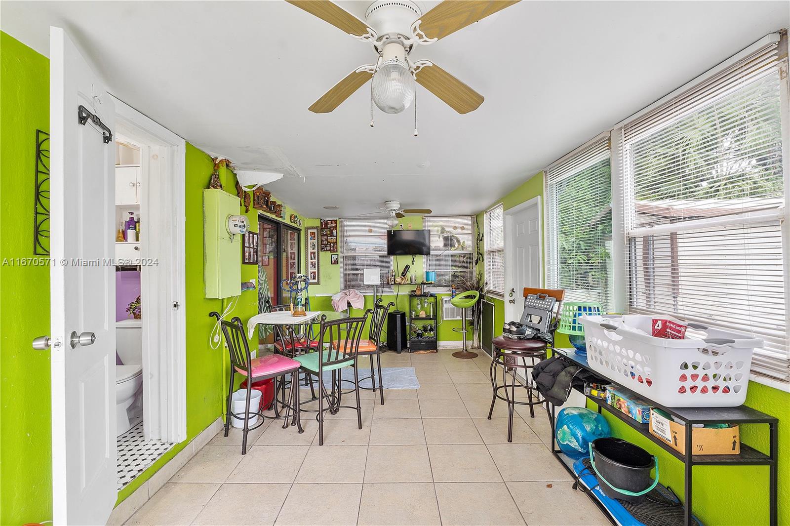 GRAPELAND HEIGHTS SEC 2 - Residential