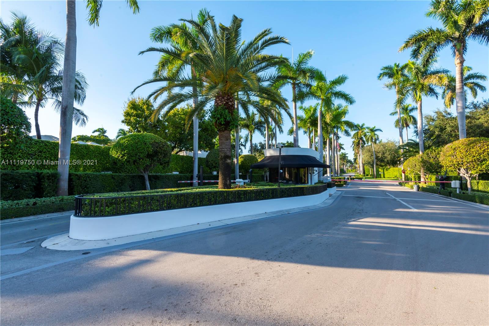 LA GORCE ISLAND - Residential