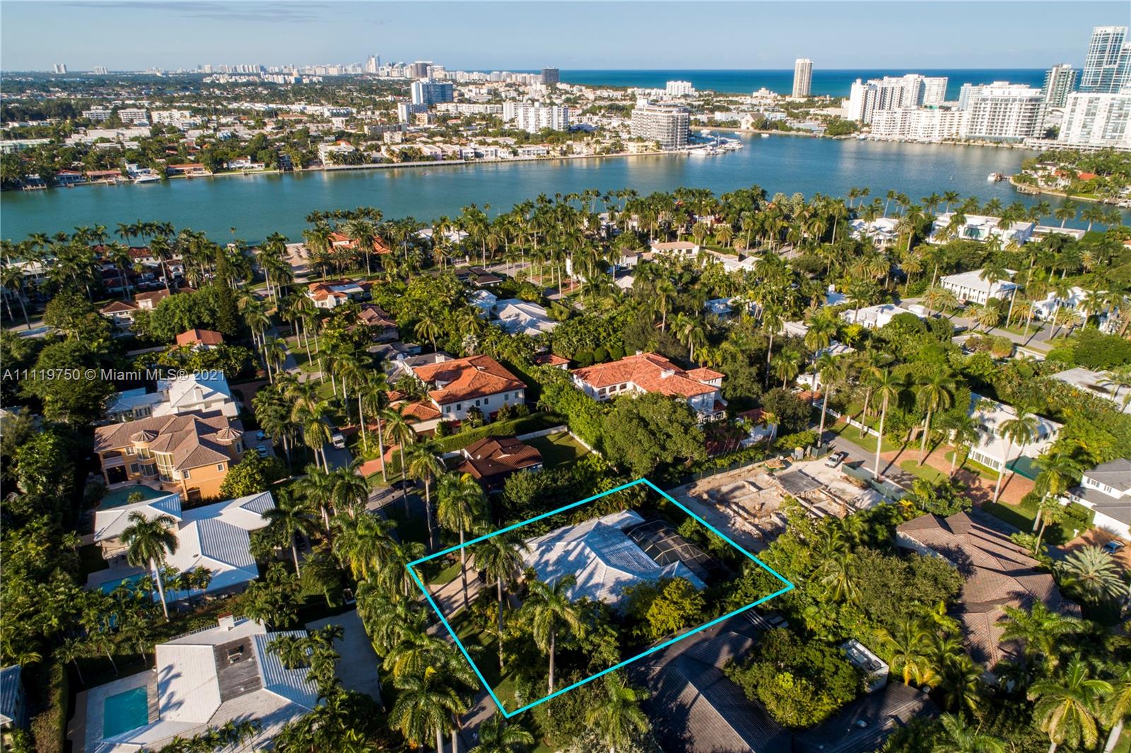 LA GORCE ISLAND - Residential