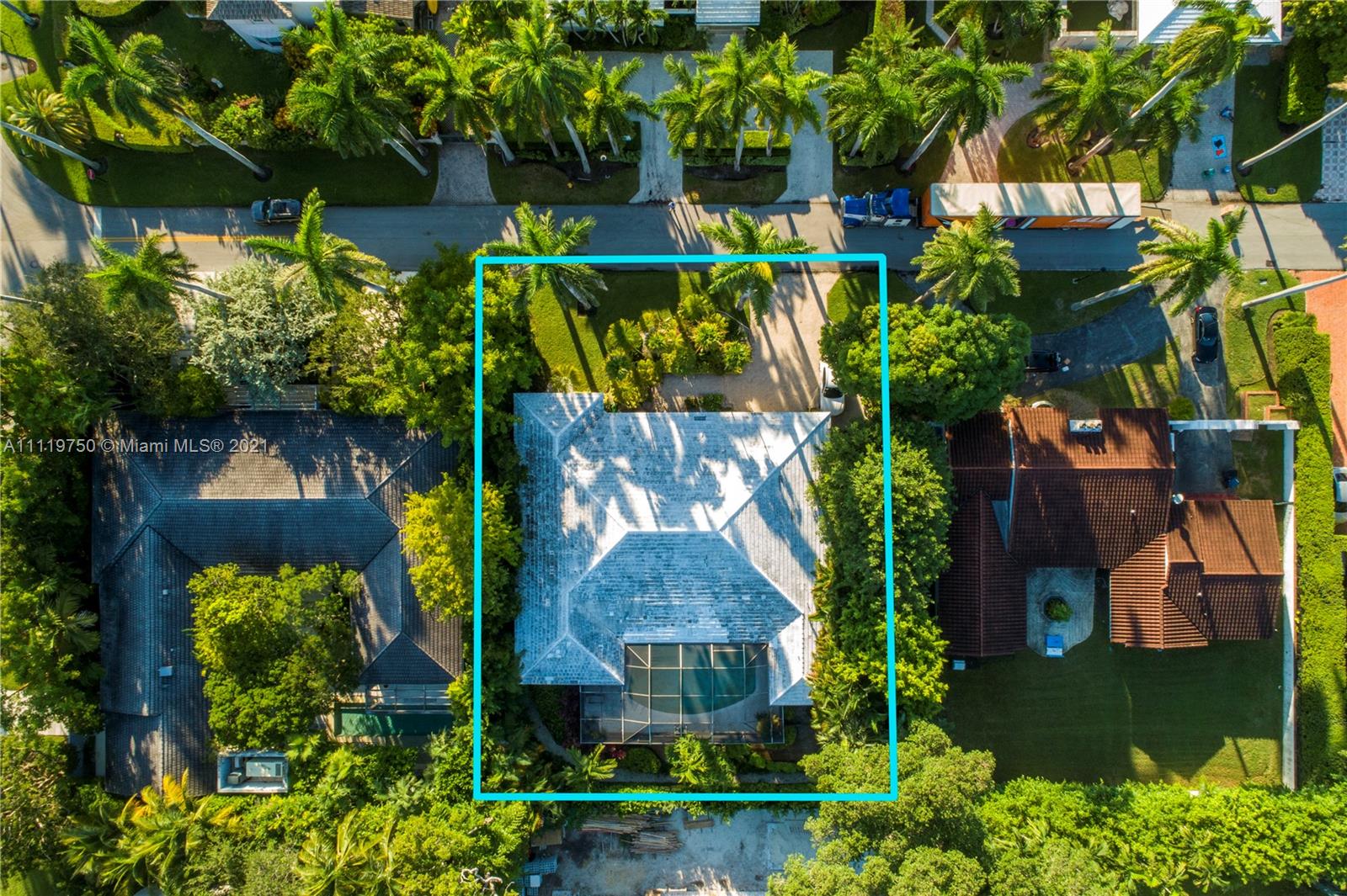 LA GORCE ISLAND - Residential