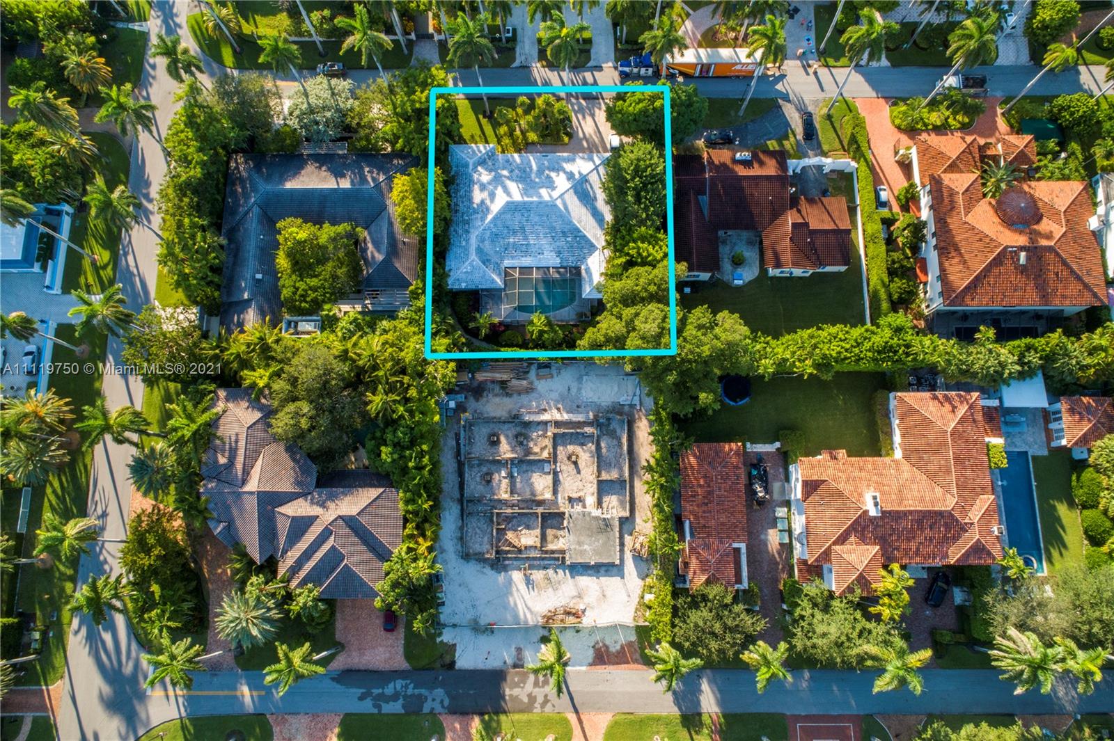 LA GORCE ISLAND - Residential