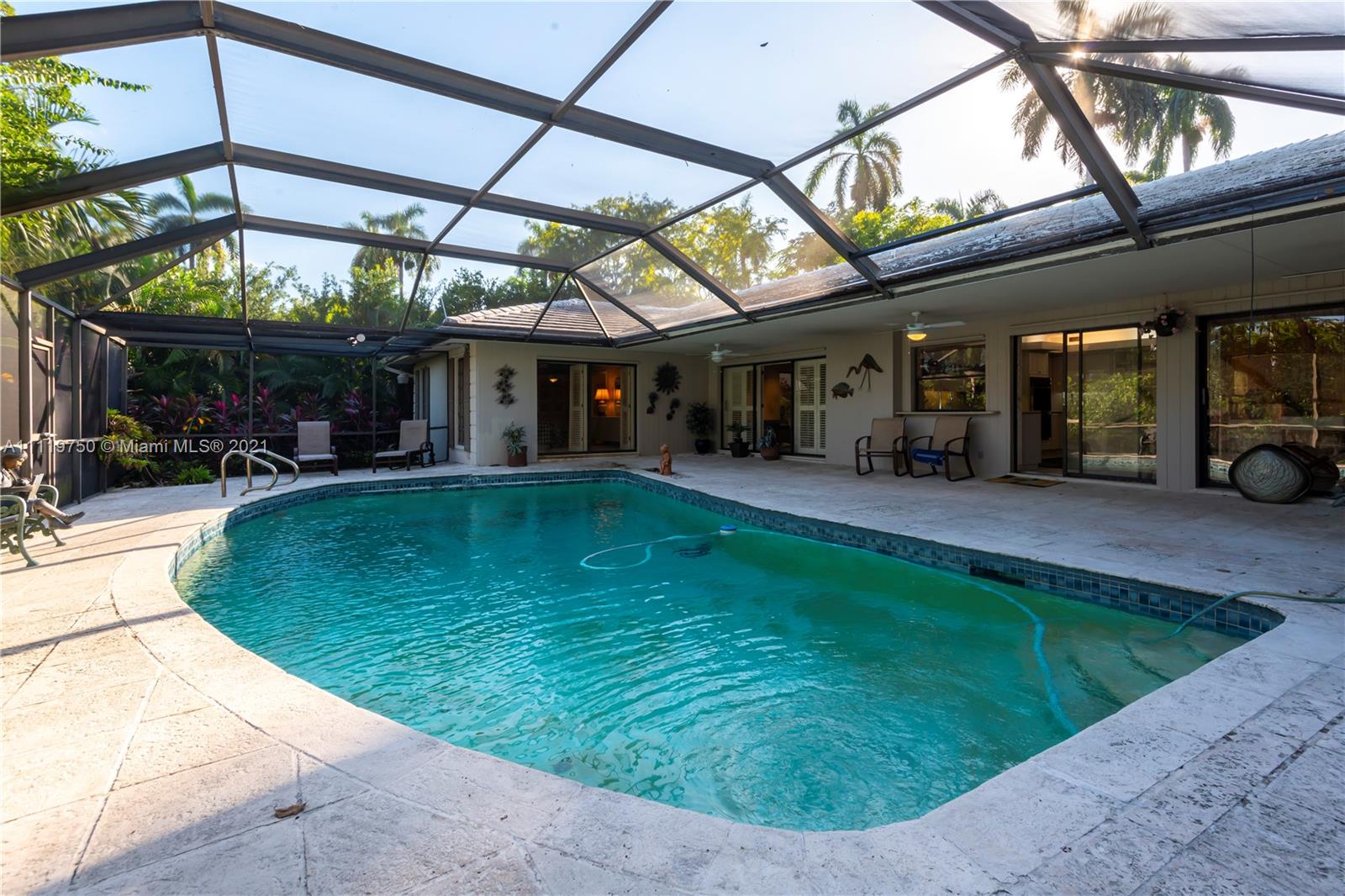 LA GORCE ISLAND - Residential