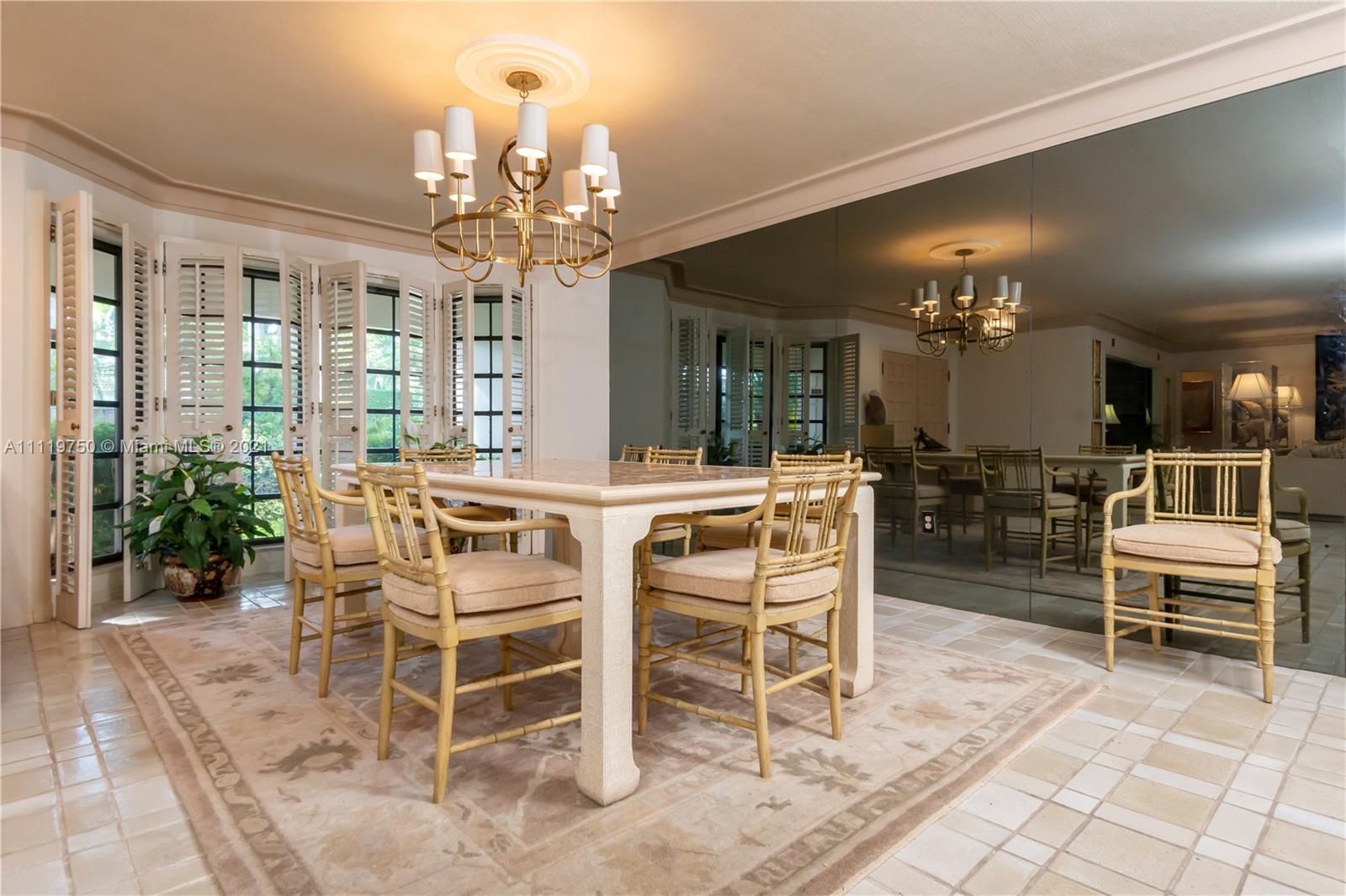 LA GORCE ISLAND - Residential