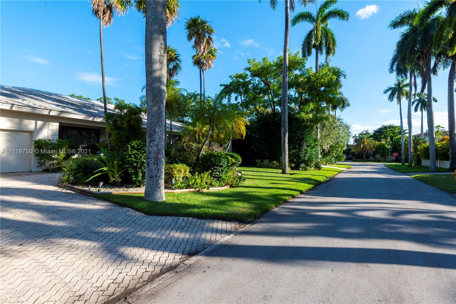 LA GORCE ISLAND - Residential