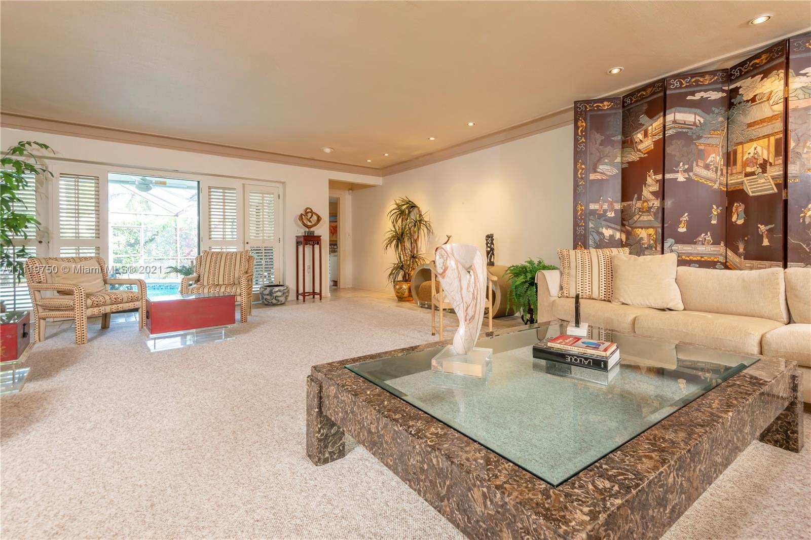 LA GORCE ISLAND - Residential