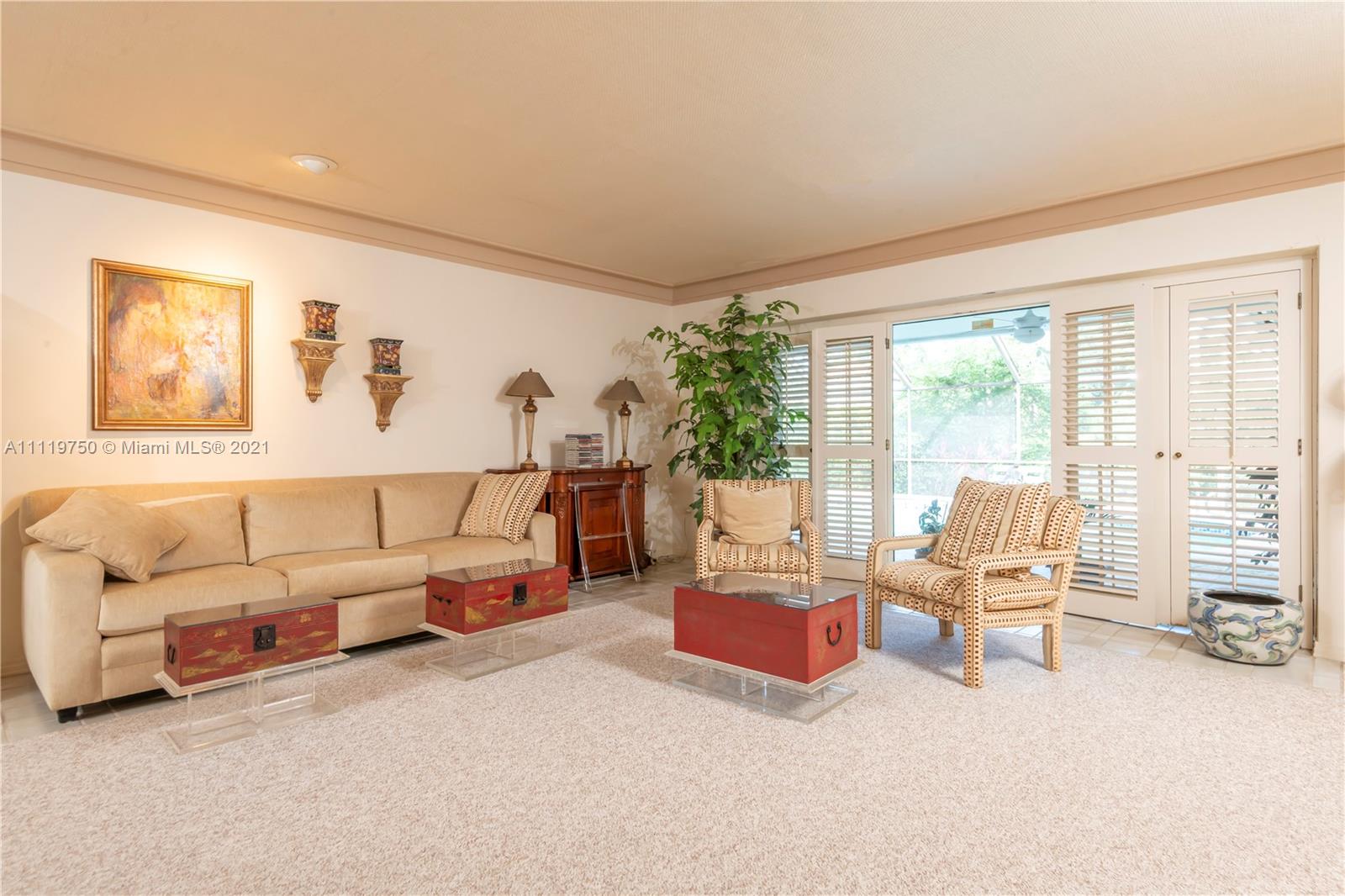 LA GORCE ISLAND - Residential