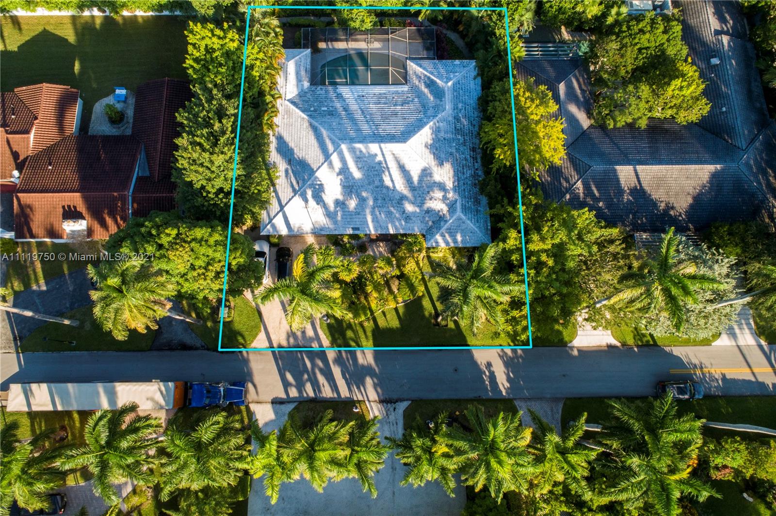 LA GORCE ISLAND - Residential