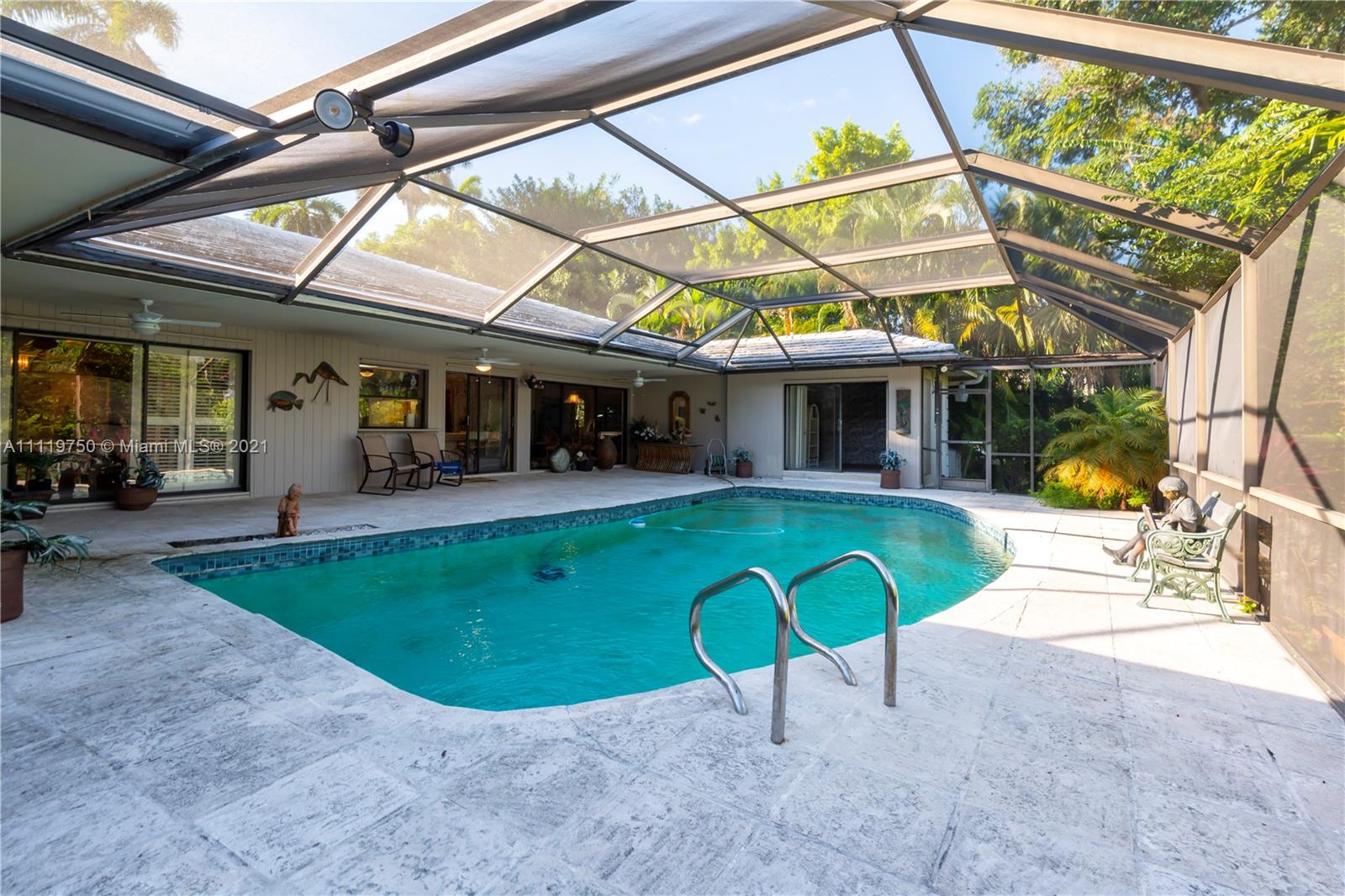 LA GORCE ISLAND - Residential