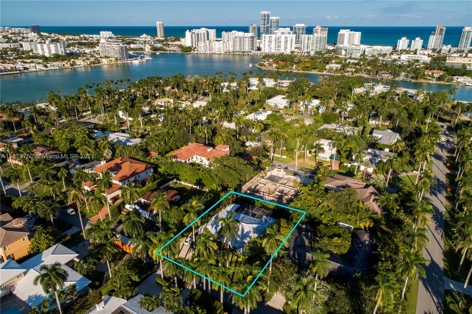 LA GORCE ISLAND - Residential