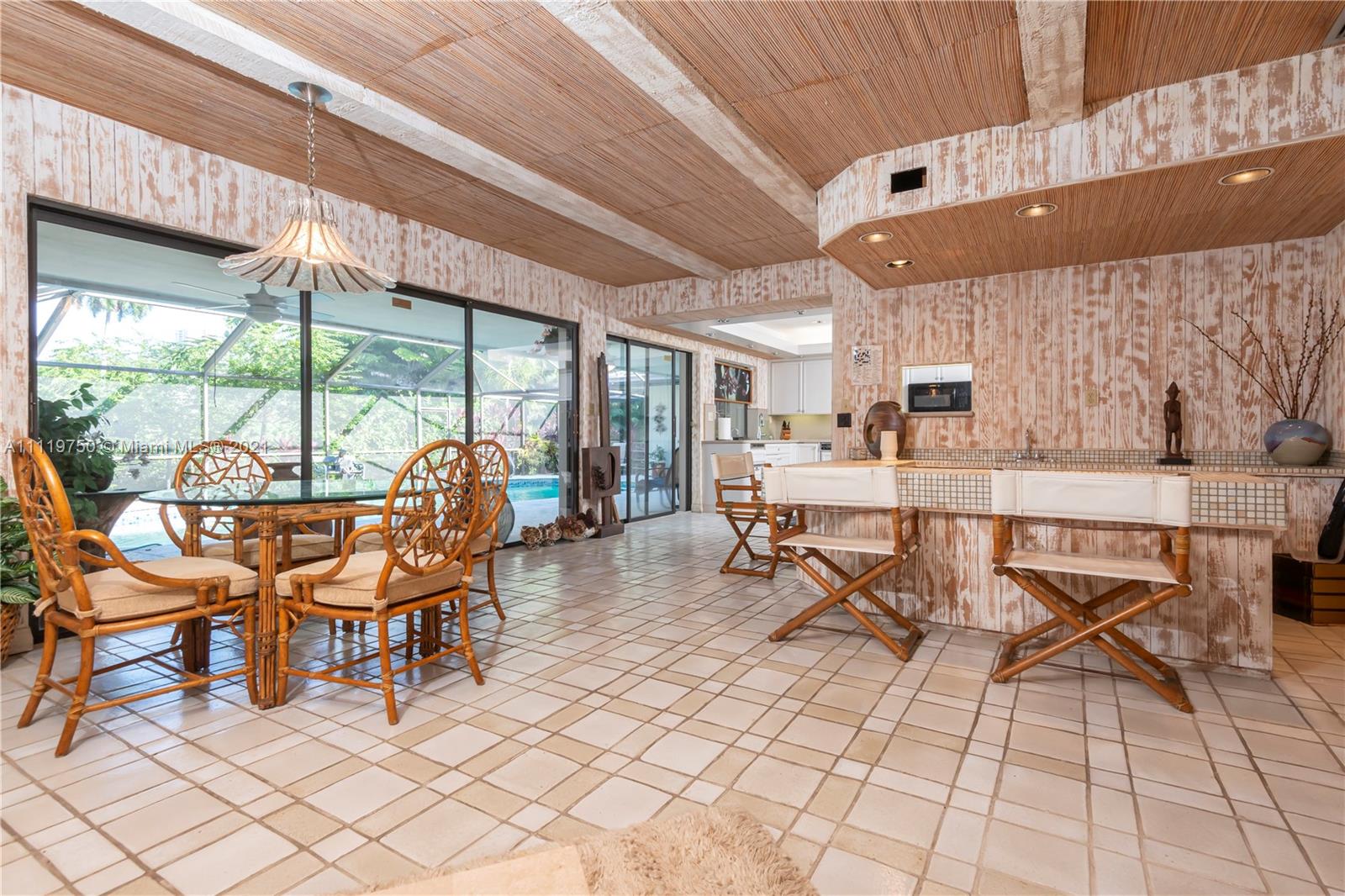 LA GORCE ISLAND - Residential