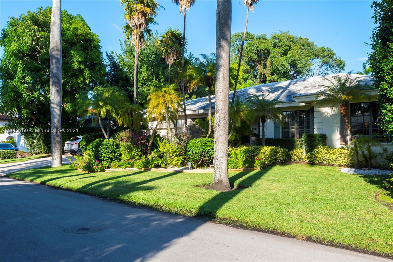 LA GORCE ISLAND - Residential