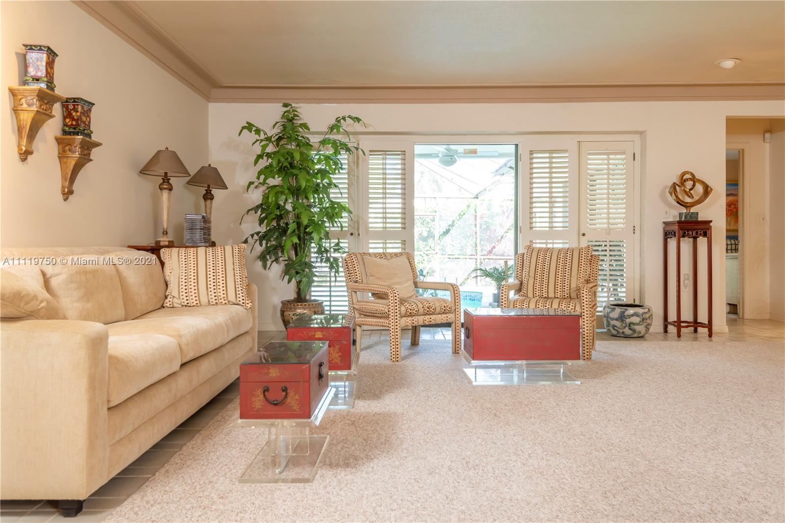 LA GORCE ISLAND - Residential