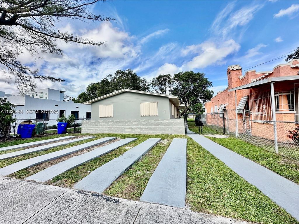 Photo of 1533 NW 53rd St, Miami, FL 33142 (MLS # A11932161)