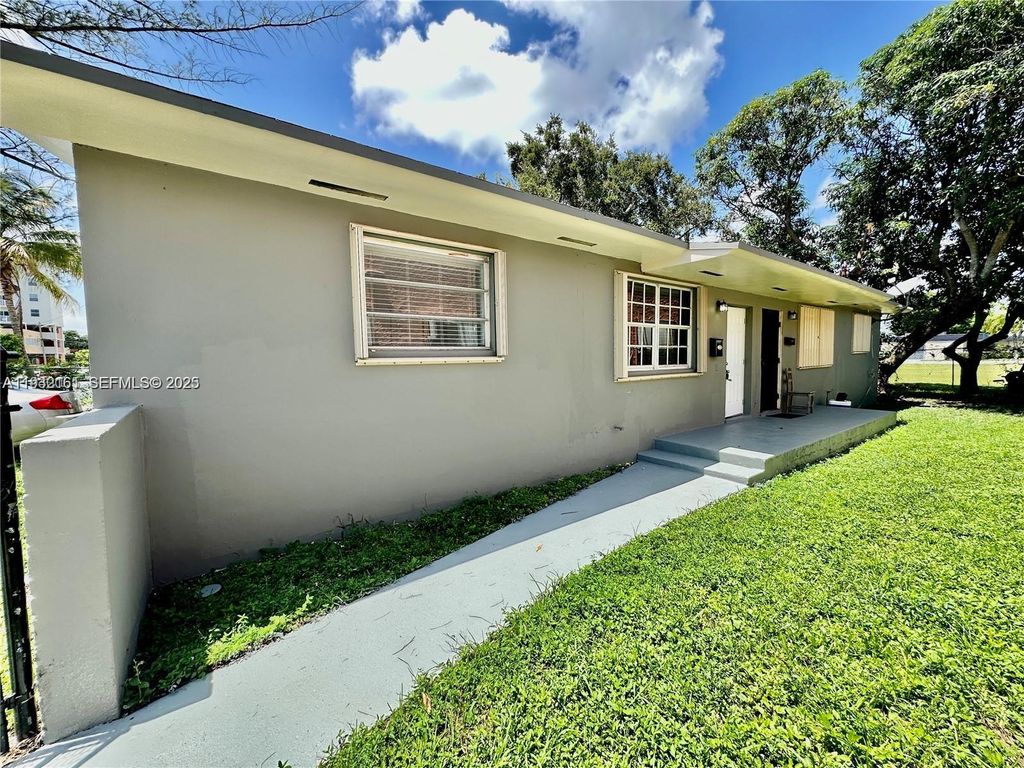 Photo of 1533 NW 53rd St, Miami, FL 33142 (MLS # A11932161)