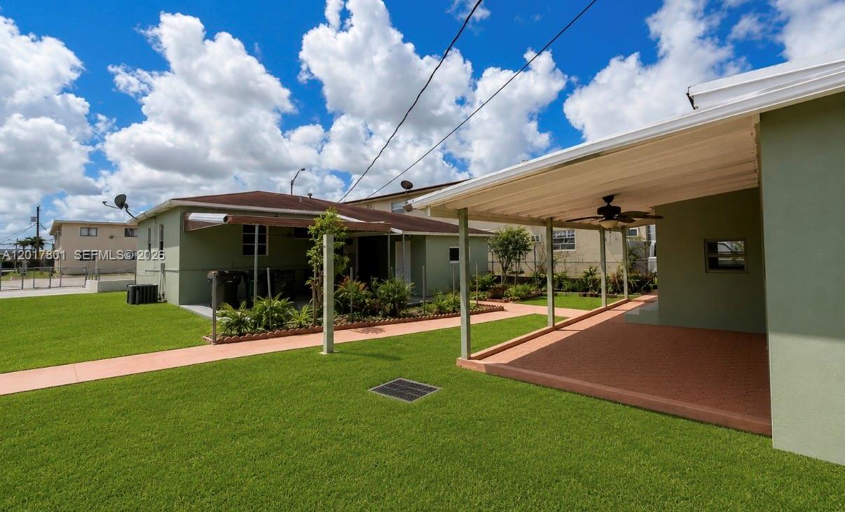 HIALEAH 12TH ADDN - Residential Income