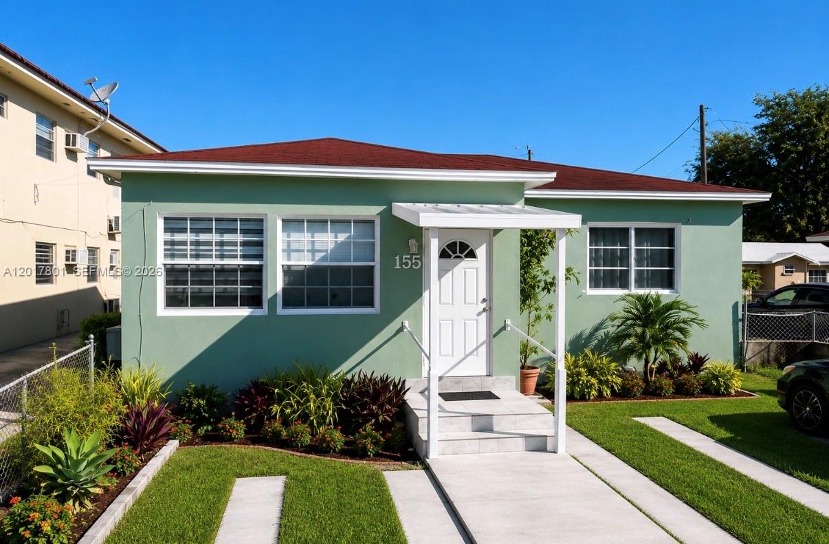 HIALEAH 12TH ADDN - Residential Income