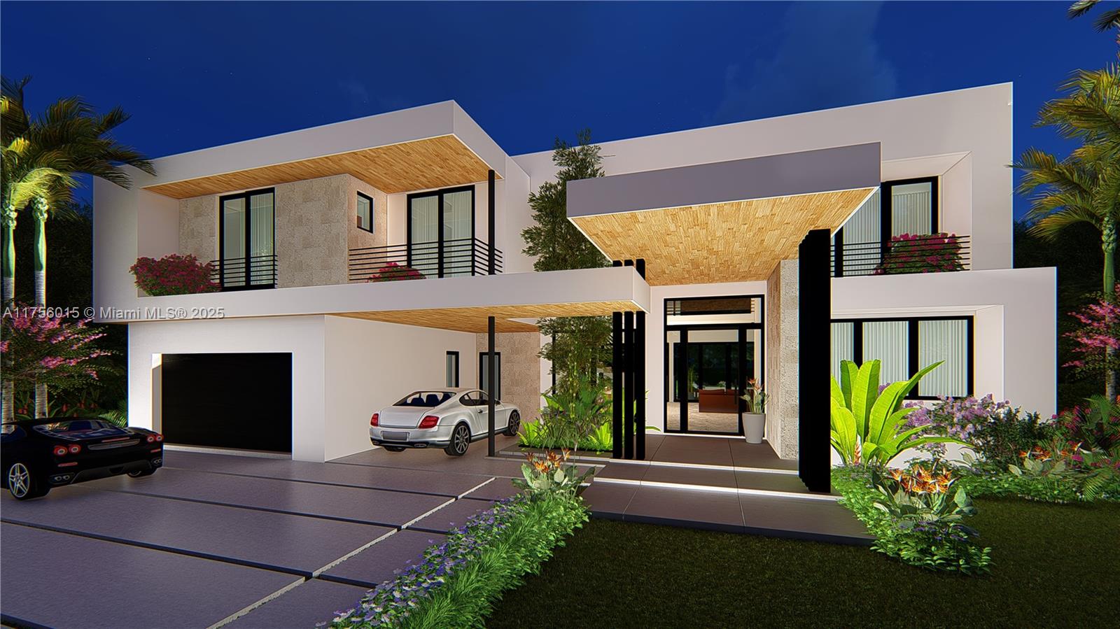 CORAL GABLES BISC BAY - Residential