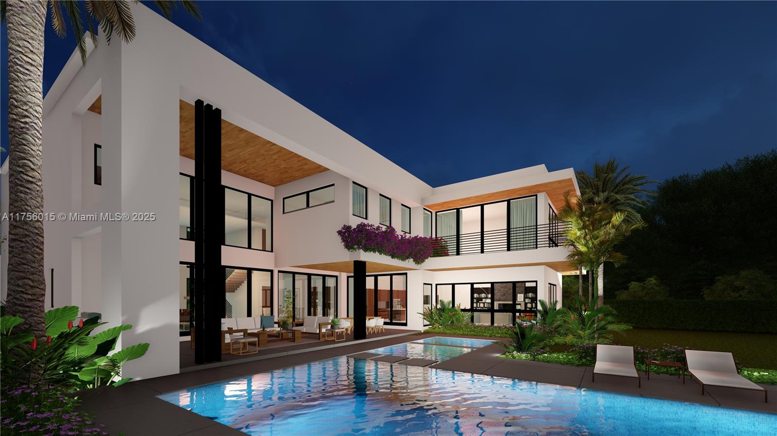 CORAL GABLES BISC BAY - Residential