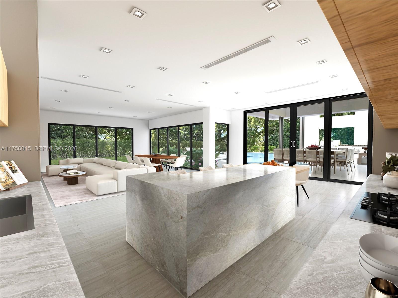 CORAL GABLES BISC BAY - Residential