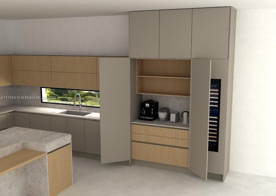 CORAL GABLES BISC BAY - Residential