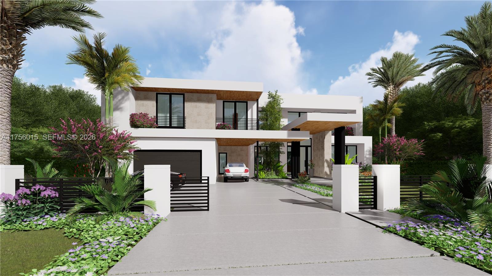 CORAL GABLES BISC BAY - Residential