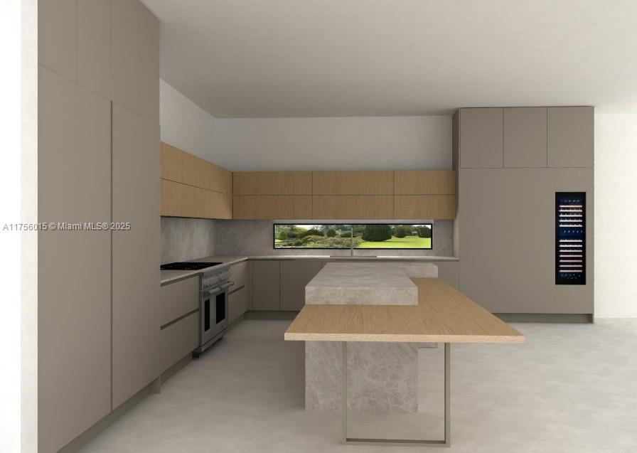 CORAL GABLES BISC BAY - Residential