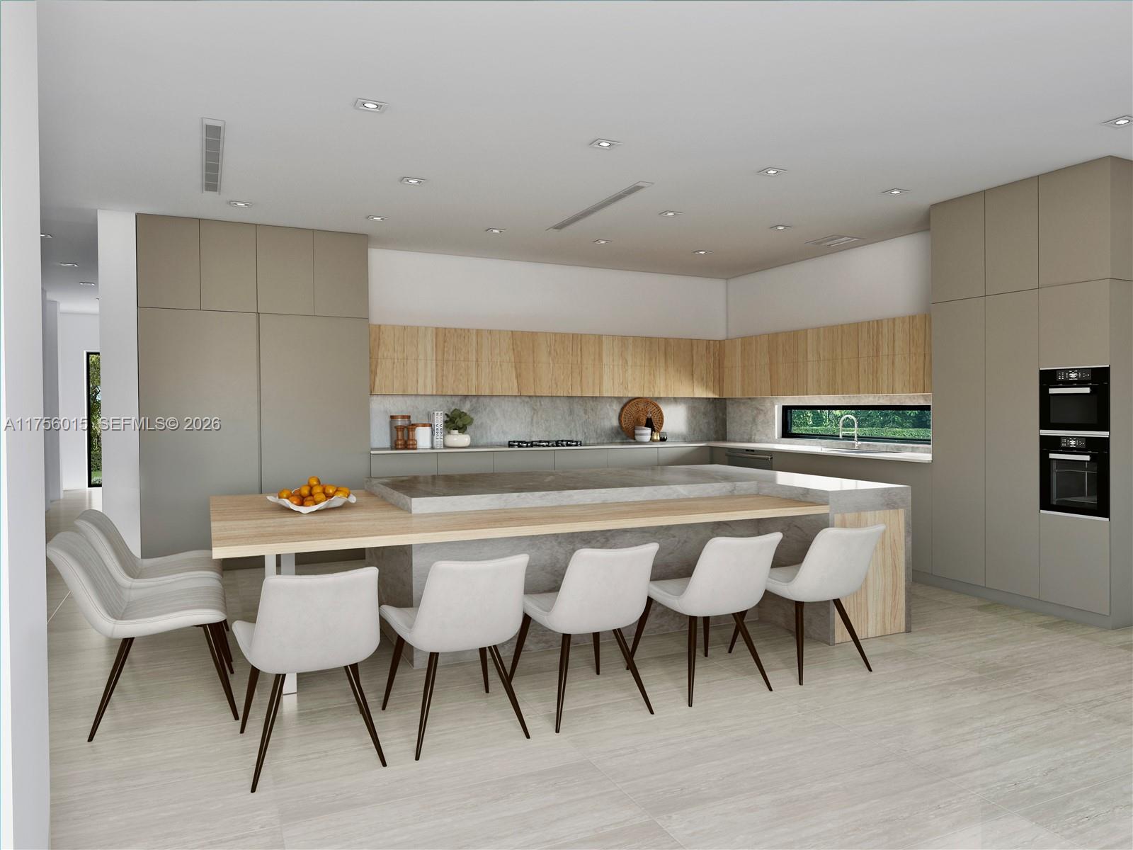 CORAL GABLES BISC BAY - Residential