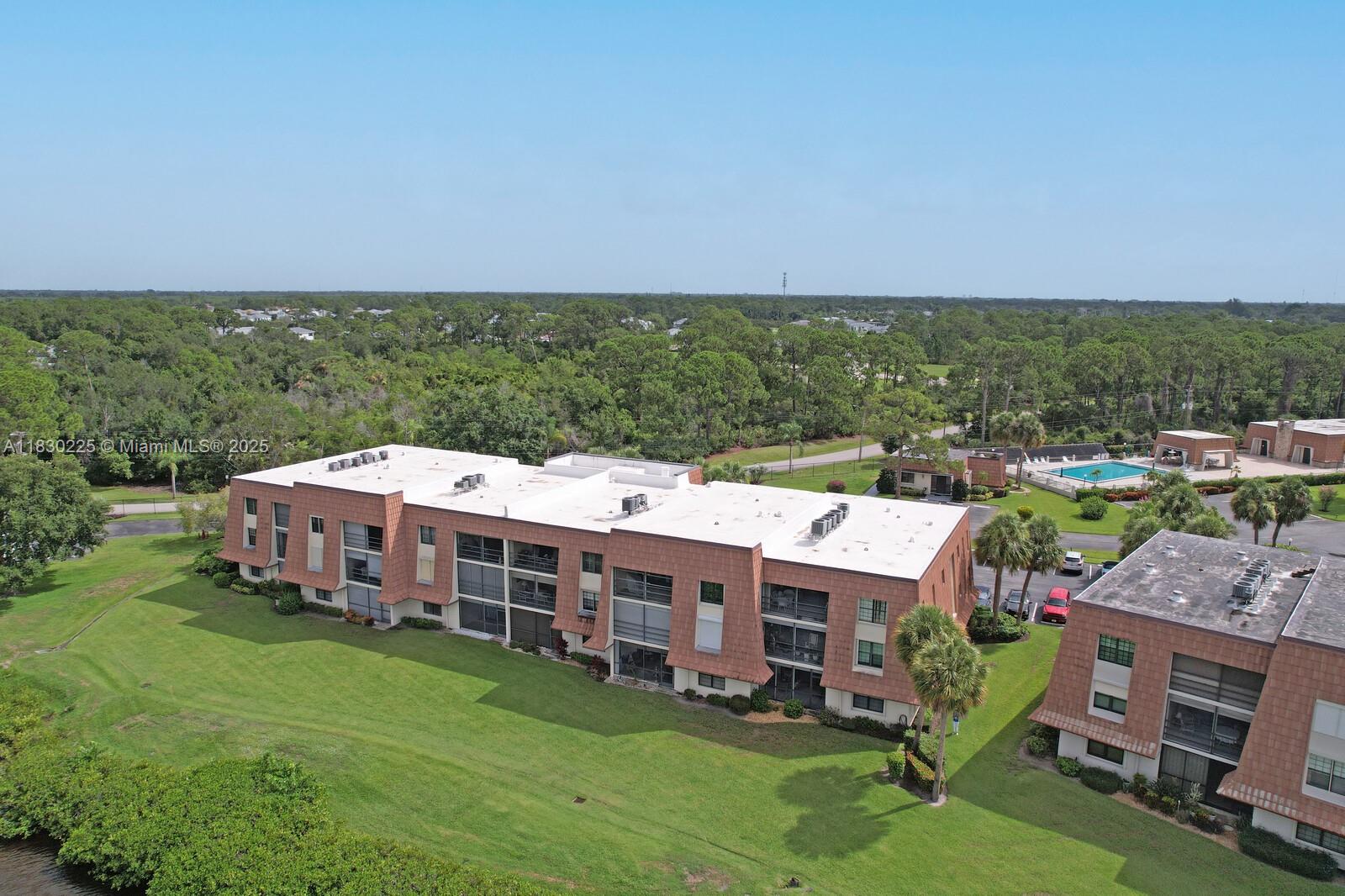TARPON BAY YACHT CLUB CON - Residential