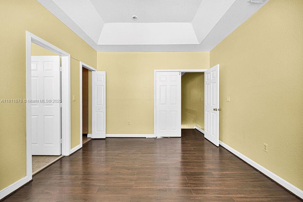 COSTA LINDA CONDO - Residential