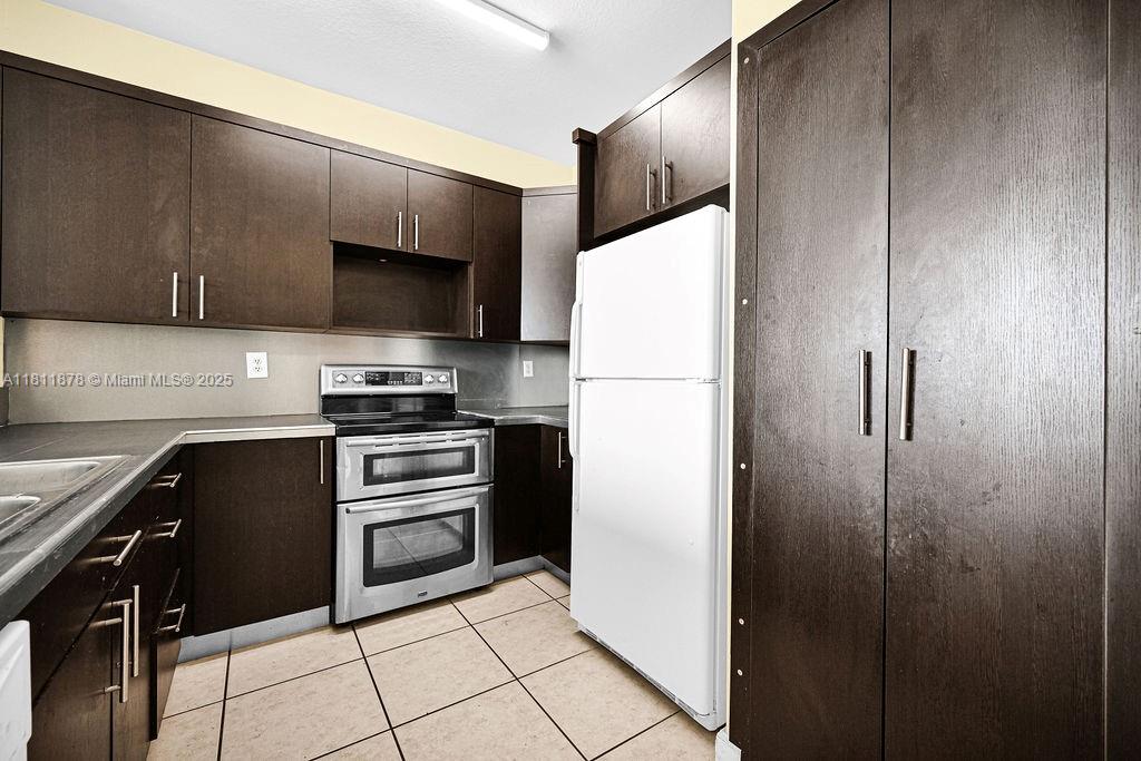 COSTA LINDA CONDO - Residential