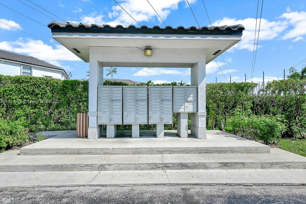 COSTA LINDA CONDO - Residential