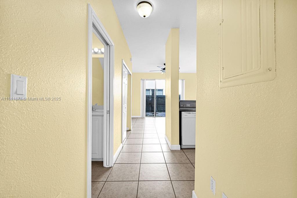 COSTA LINDA CONDO - Residential