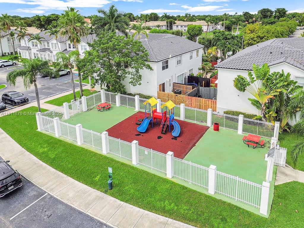 COSTA LINDA CONDO - Residential