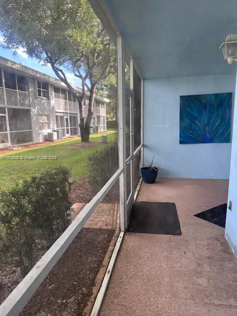 KEYS GATE CONDO NO EIGHT - Residential Lease