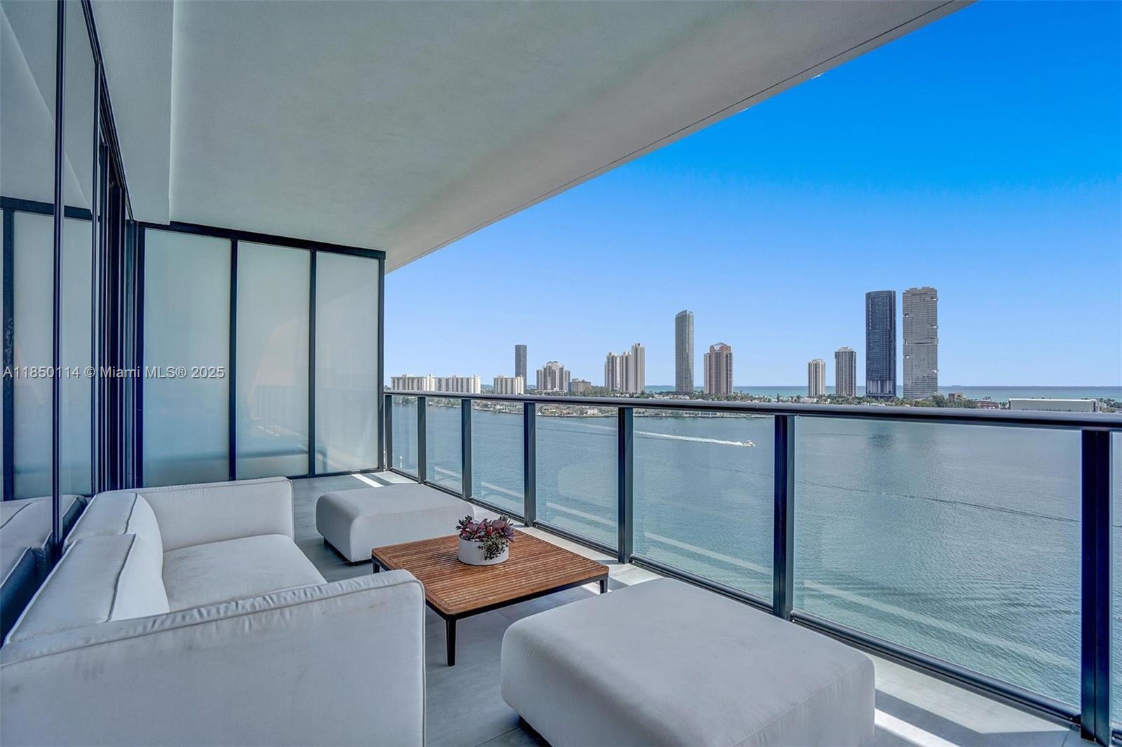 PRIVE CONDO - Residential Lease