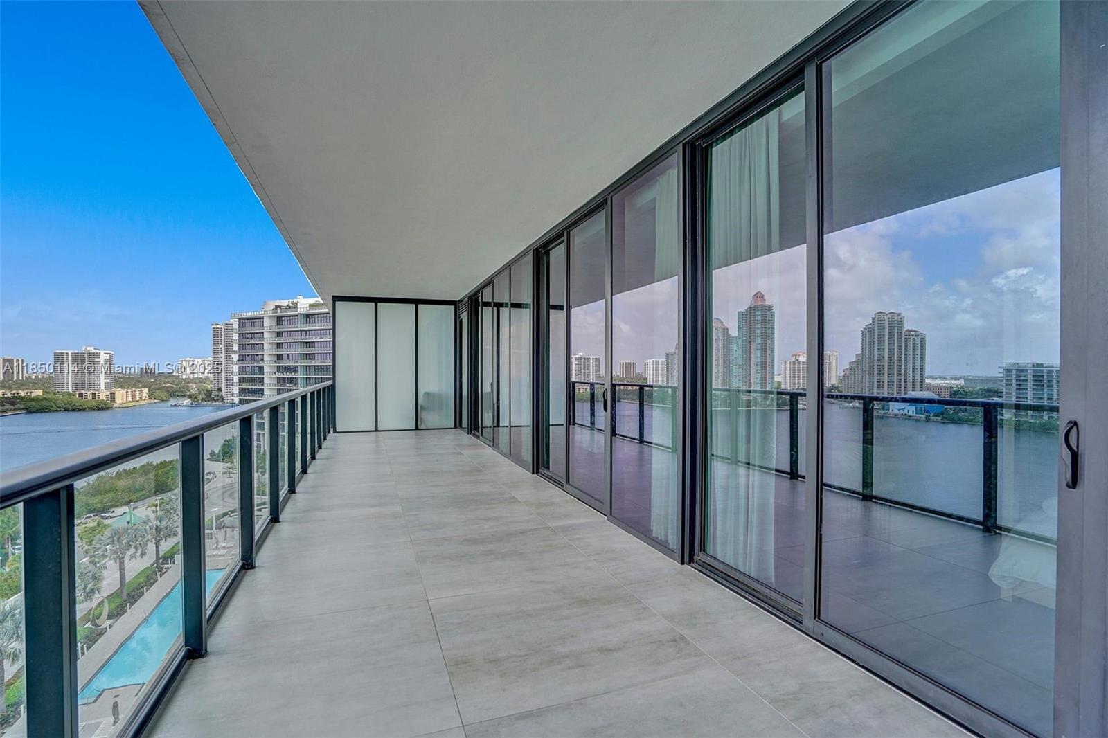 PRIVE CONDO - Residential Lease