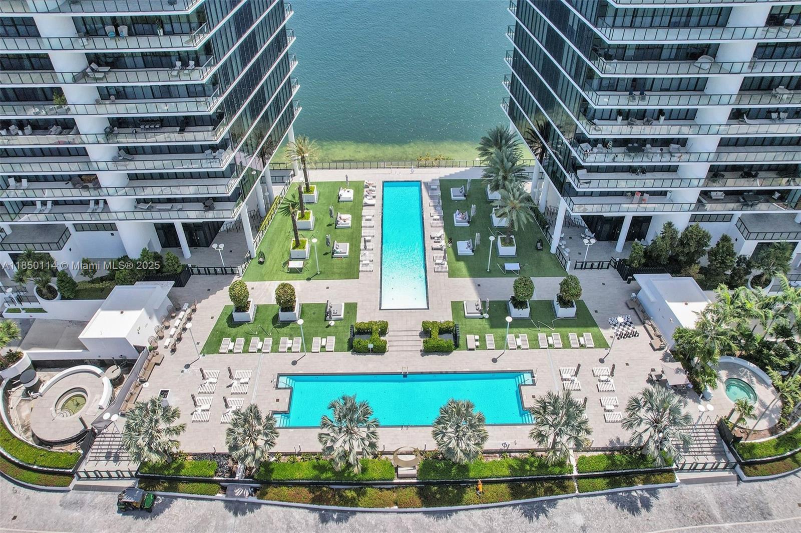 5000 Island Estates Dr 1006